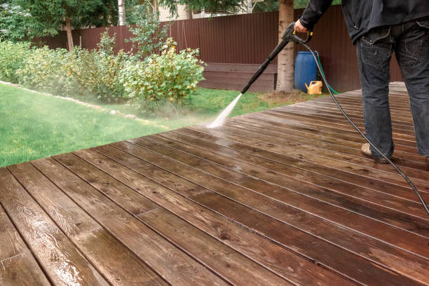 Best Parking Lot Cleaning in Bloomingdale, FL